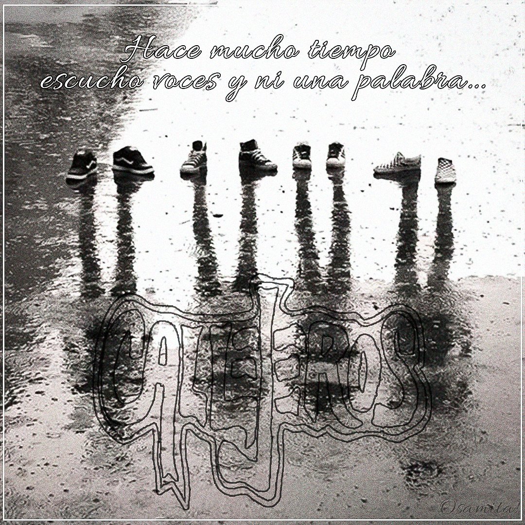 Angel Mendoza (@osamitafr) on Twitter photo 🎵 ¡Estas historias nunca tienen fin y más si en este tema hablo de mí, los recuerdos calientan mi interior y más si en este tema hablo de vos! 🎷
20 años 🕊️♾ La musica no mata 🎸
callejeros - cjs - don osvaldo - cromañon - 30/12/04 🎵 ¡Estas historias nunca tienen fin y más si en este tema hablo de mí, los recuerdos calientan mi interior y más si en este tema hablo de vos! 🎷
20 años 🕊️♾ La musica no mata 🎸
callejeros - cjs - don osvaldo - cromañon - 30/12/04