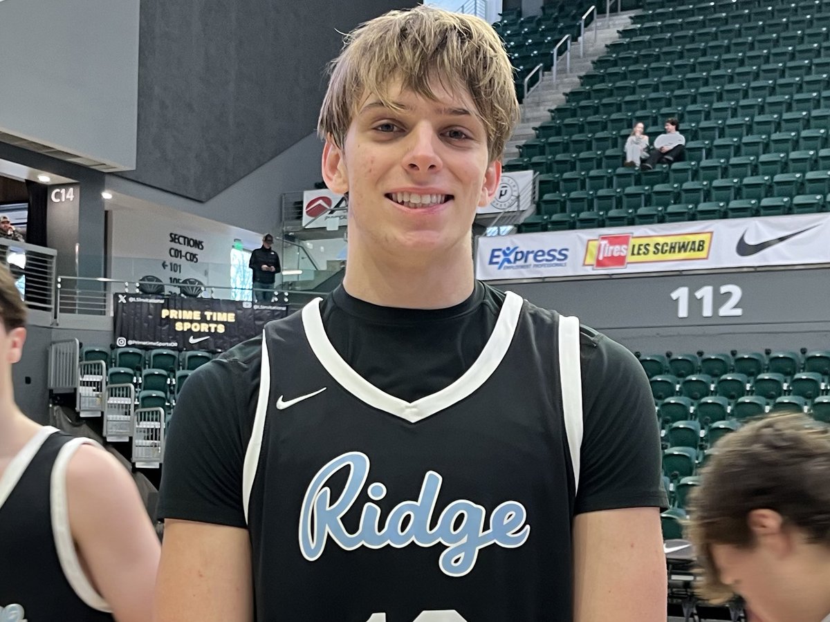 Prep Hoops Oregon (@prephoopsor) on Twitter photo Closing out the <a href="/LSInvitational/">Les Schwab Invitational</a> with an all around performance was <a href="/jack_clarke22/">Jack Clarke</a>. The <a href="/BballPacer/">PacerVarsityBball</a> senior was tough in the paint on both ends, narrowly missing a double double with 8 points and 8 rebounds while also posting 5 blocks and 3 assists as the Pacers got a win. Closing out the <a href="/LSInvitational/">Les Schwab Invitational</a> with an all around performance was <a href="/jack_clarke22/">Jack Clarke</a>. The <a href="/BballPacer/">PacerVarsityBball</a> senior was tough in the paint on both ends, narrowly missing a double double with 8 points and 8 rebounds while also posting 5 blocks and 3 assists as the Pacers got a win.