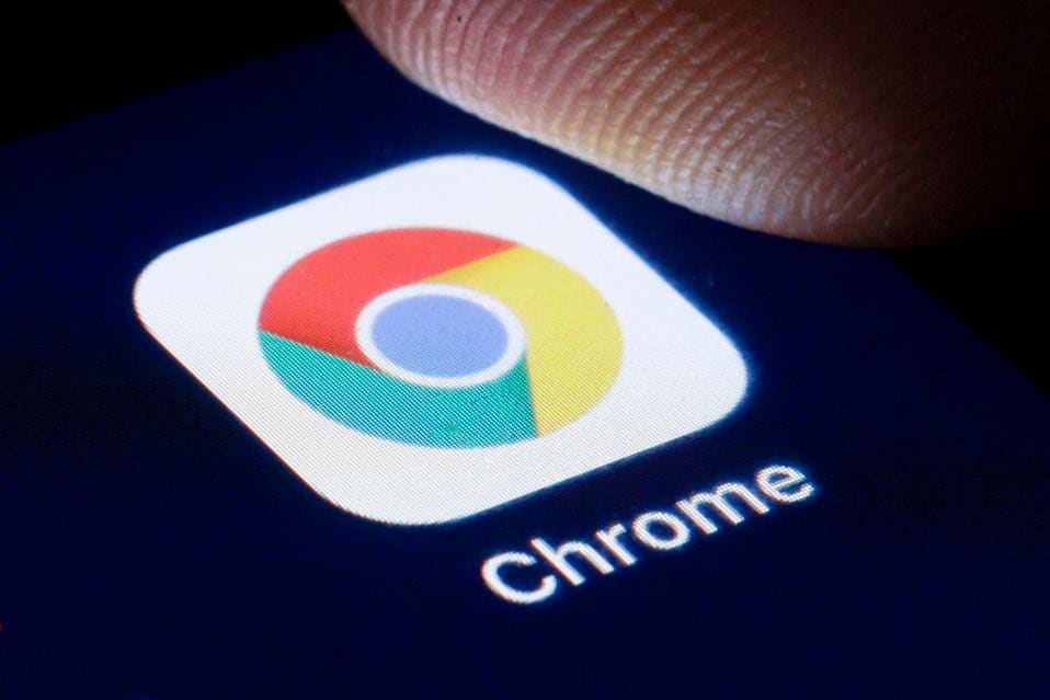 cnabreaking's tweet photo. #Google Chrome 2FA Bypass Attacks Confirmed—Millions Of Users At Risk https://t.co/v5Gpa6P1co