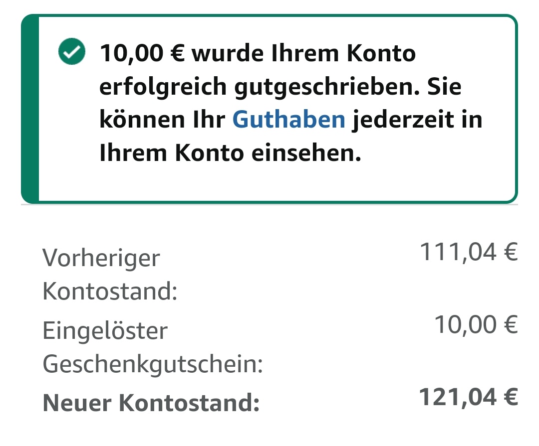 Mache gerade meine Buchhaltung für dieses Jahr fertig und genieße dann das Jahresende ganz in Ruhe, ohne dich. 😄
Da du sicherlich noch das Bedürfnis hast, dich für dieses Jahr zu bedanken und mir angemessen einen guten Rutsch zu wünschen: GUTSCHEIN-CODE in die dm's 🫰🏼🐶