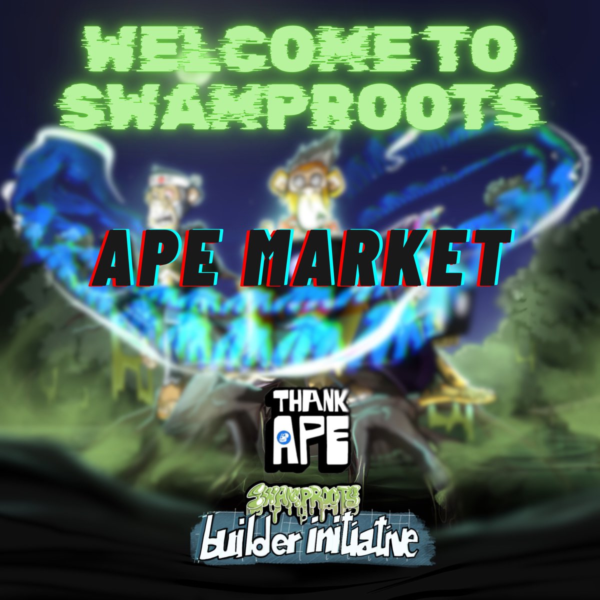 Ape Market (@apemarke) / Posts / X