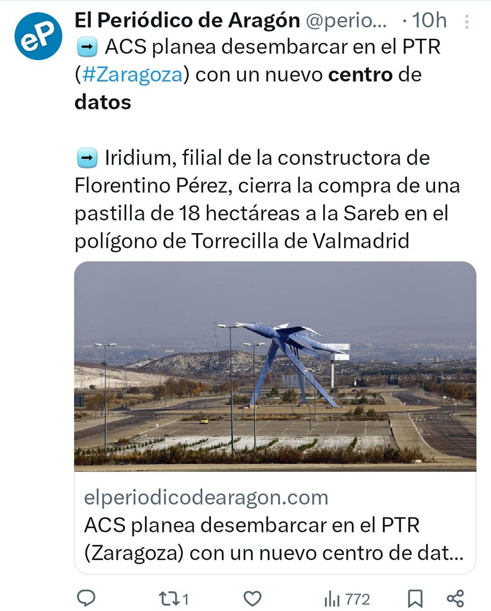 Pericoalexii's tweet photo. Una de las conclusiones de este año podría ser:
Centros de datos 👍
Bibliotecas ❌
#seguimos #todook #acascala https://t.co/GKyhBedB7G