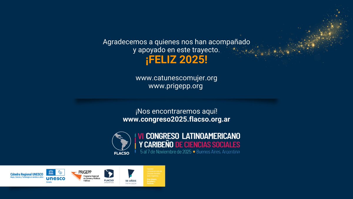 ¡Gracias por este año compartido! Nos reencontramos en 2025 🥂✨