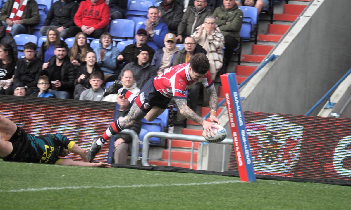 Oldham RLFC tweet media