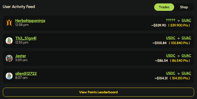 GUACamole 🥑 tweet media