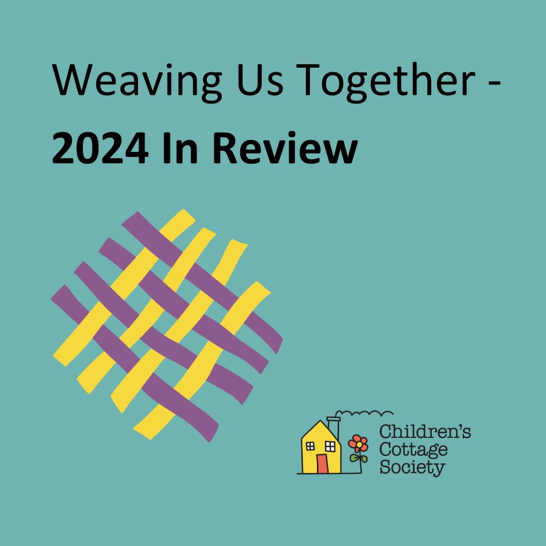 Children's Cottage tweet media