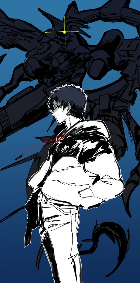 Zenith #Digimon #DIGIMONLIBERATOR