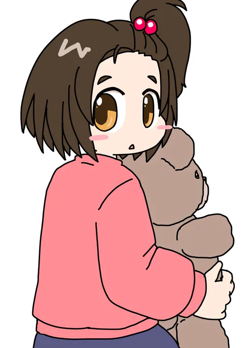 今年もいよいよ残りわずか。 そんな今年の柳瀬美由紀ちゃんを振り返ってみようか。小さなカケラを集めていこうな…! #柳瀬美由紀振り返り2024 
