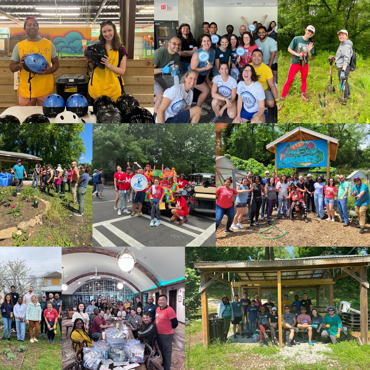 CommunityBucket tweet media