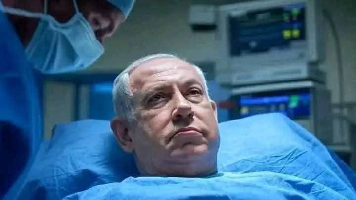 ياحي ياقيوم اجعله يتمنى الموت فلا يجده ..