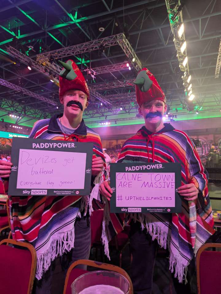 Dezzy jones tweet media