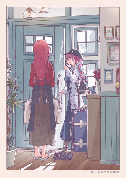 #2024年自分が選ぶ今年の4枚