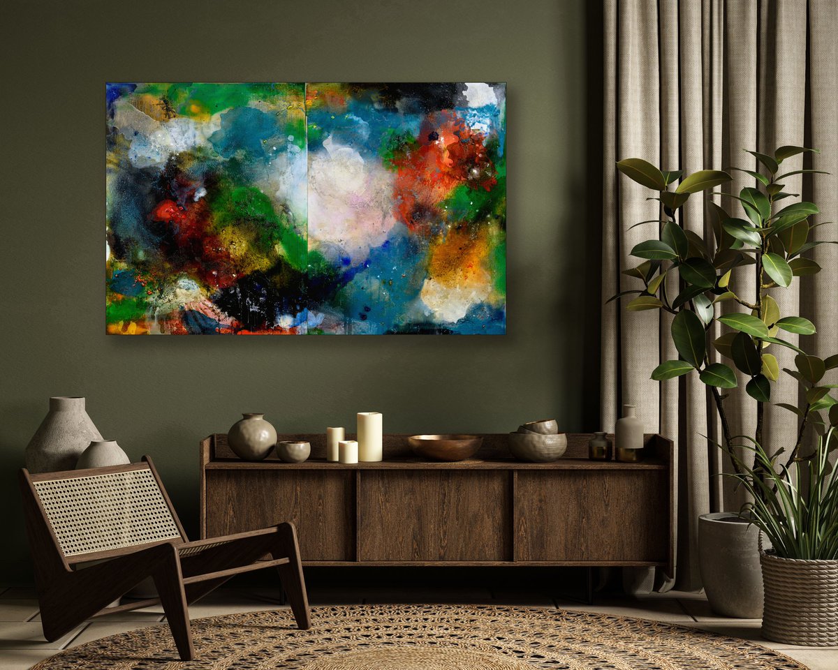 Díptic de tardor #1 (2024)
146 x 92 x 3 cm

joseptorello.cat