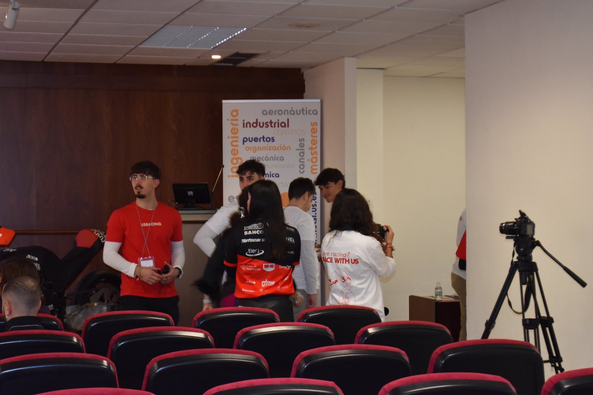 eUSRacing 🏍️⚡ tweet media