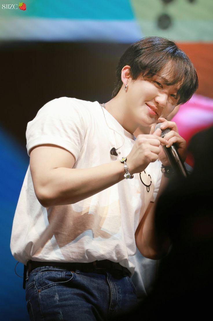 Daily I'm seo proud of Changbin post [Day 552] 🩷