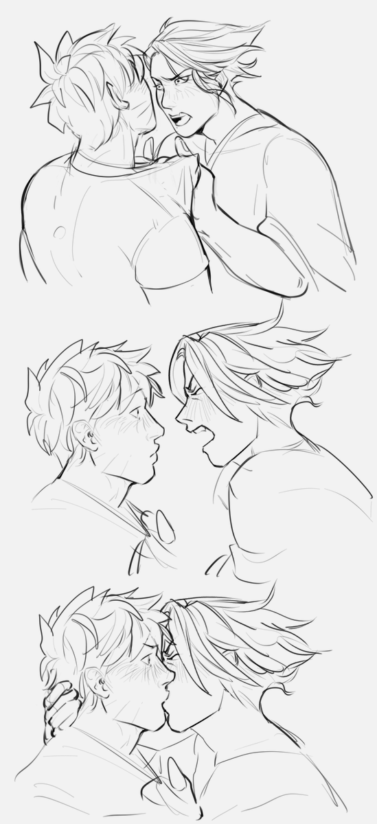 noboylemonn's tweet photo. silly sketch #ナルト #ナルサス #sns 🍅🍥 https://t.co/3ibQisAs0S