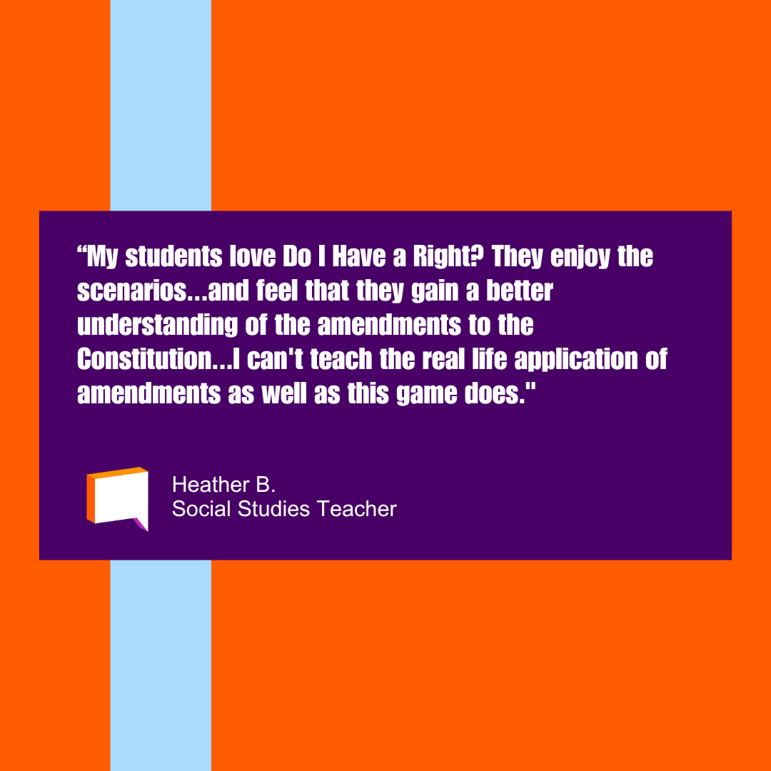 icivics's tweet photo. Your support throughout years has been invaluable. 🤝 Let's continue to make a difference and put civic education front and center for the generations to come. #ForTheFutureofUS #CivicEducation https://t.co/CHS9uP3ZNu