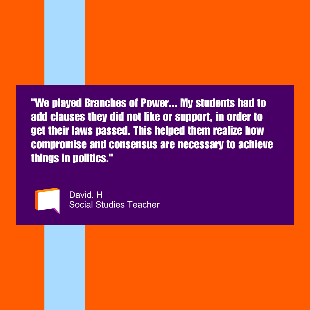 icivics's tweet photo. Your support throughout years has been invaluable. 🤝 Let's continue to make a difference and put civic education front and center for the generations to come. #ForTheFutureofUS #CivicEducation https://t.co/CHS9uP3ZNu