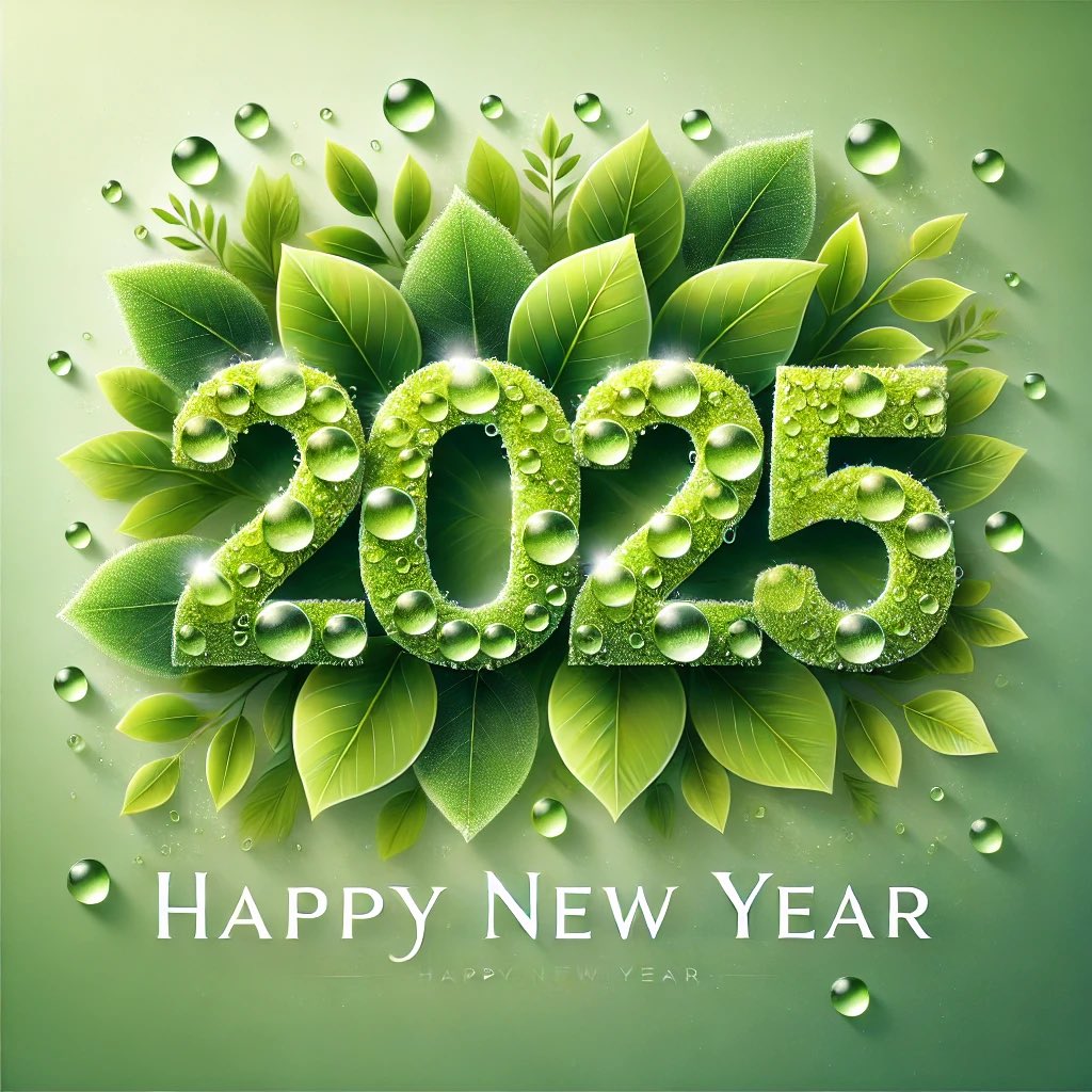 #HappyNewYear #2025