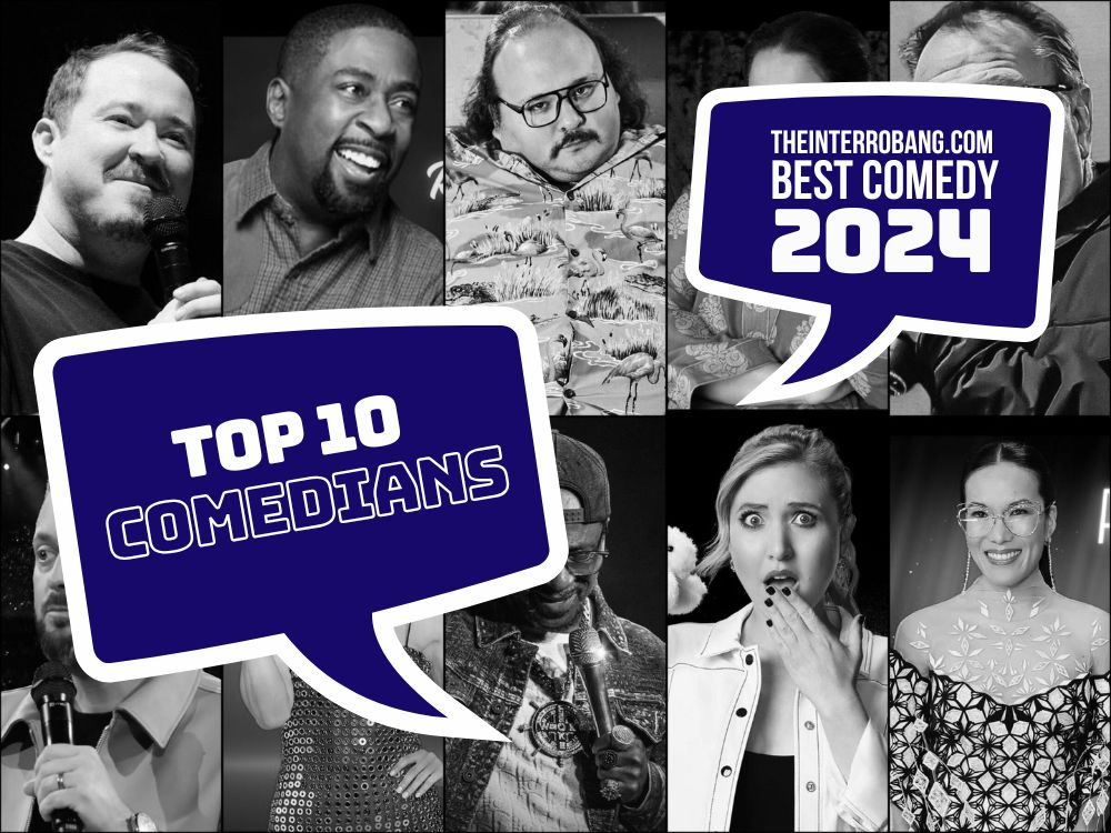 The Interrobang tweet media