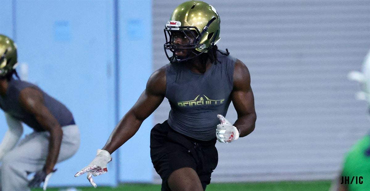 Don Callahan (@doncallahanic) on Twitter photo In-State RB <a href="/jariel2x_cobb/">Jariel Cobb</a> becomes a late add to #UNC's '25 class: 247sports.com/college/north-… (FREE) <a href="/SupremeDre8/">k̷e̷n̷d̷r̷e̷’̷ ̷h̷a̷r̷r̷i̷s̷o̷n̷</a> <a href="/dionte_neal/">Dionte Neal</a> <a href="/FBCapitolOfNC/">Reidsville Football</a> In-State RB <a href="/jariel2x_cobb/">Jariel Cobb</a> becomes a late add to #UNC's '25 class: 247sports.com/college/north-… (FREE) <a href="/SupremeDre8/">k̷e̷n̷d̷r̷e̷’̷ ̷h̷a̷r̷r̷i̷s̷o̷n̷</a> <a href="/dionte_neal/">Dionte Neal</a> <a href="/FBCapitolOfNC/">Reidsville Football</a>