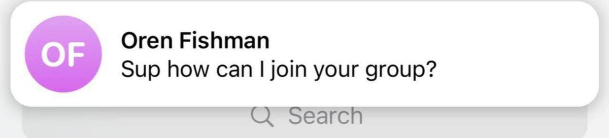 𝗜𝗳 𝘆𝗼𝘂'𝗿𝗲 𝗻𝗲𝘄 𝗵𝗲𝗿𝗲, 𝘀𝗲𝗻𝗱 𝗶𝗻 𝘆𝗼𝘂𝗿 𝗿𝗲𝗾𝘂𝗲𝘀𝘁 ✍.

(1) 𝗛𝗲𝗹𝗹𝗼.
(2) i𝗺 𝗻𝗲𝘄 𝗵𝗲𝗿𝗲.
(3) 𝗛𝗼𝘄 𝗱𝗼𝗲𝘀 𝗶𝘁 𝘄𝗼𝗿𝗸.
(4) 𝗛𝗼𝘄 𝗰𝗮𝗻 𝗶 𝗶𝗻𝘃𝗲𝘀𝘁.
(5) 𝗛𝗼𝘄 𝗰𝗮𝗻 𝗶 𝗿𝗲𝗴𝗶𝘀𝘁𝗲𝗿.
(6) 𝗛𝗼𝘄 𝗰𝗮𝗻 𝗜 𝗽𝗮𝗿𝘁𝗶𝗰𝗶𝗽𝗮𝘁𝗲