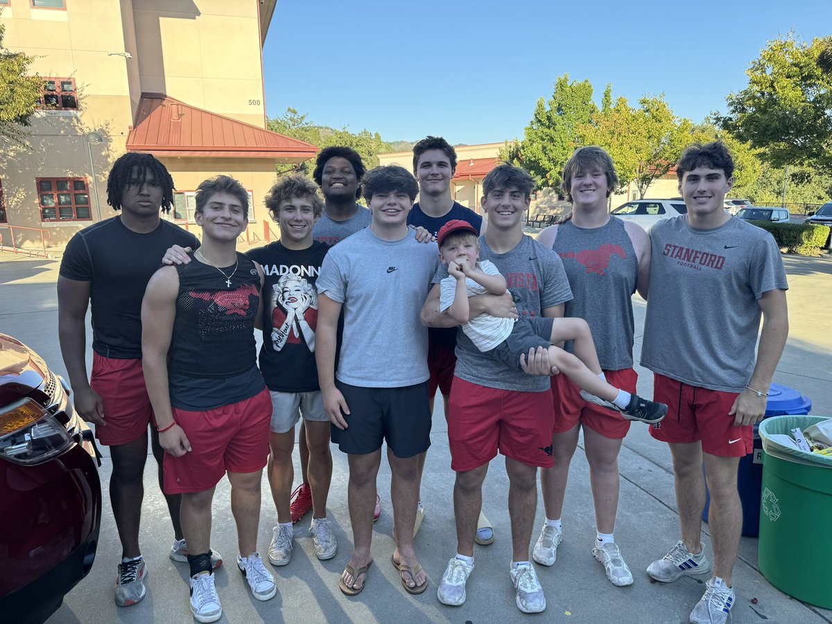 Julian McMahan (@julianmcmahannn) on Twitter photo Wanted to show appreciation for <a href="/MVHS_Football/">Monte Vista Football</a> , all my coaches, and my teammates for the experience over the years. I want to personally thank my head coach <a href="/millard_johnny/">Johnny Millard</a> for your guidance and leadership, I appreciate it. Wanted to show appreciation for <a href="/MVHS_Football/">Monte Vista Football</a> , all my coaches, and my teammates for the experience over the years. I want to personally thank my head coach <a href="/millard_johnny/">Johnny Millard</a> for your guidance and leadership, I appreciate it.