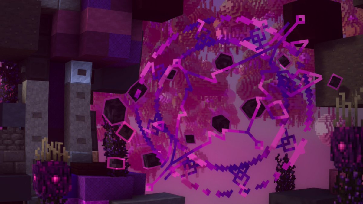 Wynncraft's latest patch is out!

New Endgame Content: The Outer Void

⚔️ Play Now (IP): play.wynncraft.com
📰 Read the Changelog: wynn.gg/discord
🛒 Only a few hours left to get Blizzard Crates: wynncraft.com/store