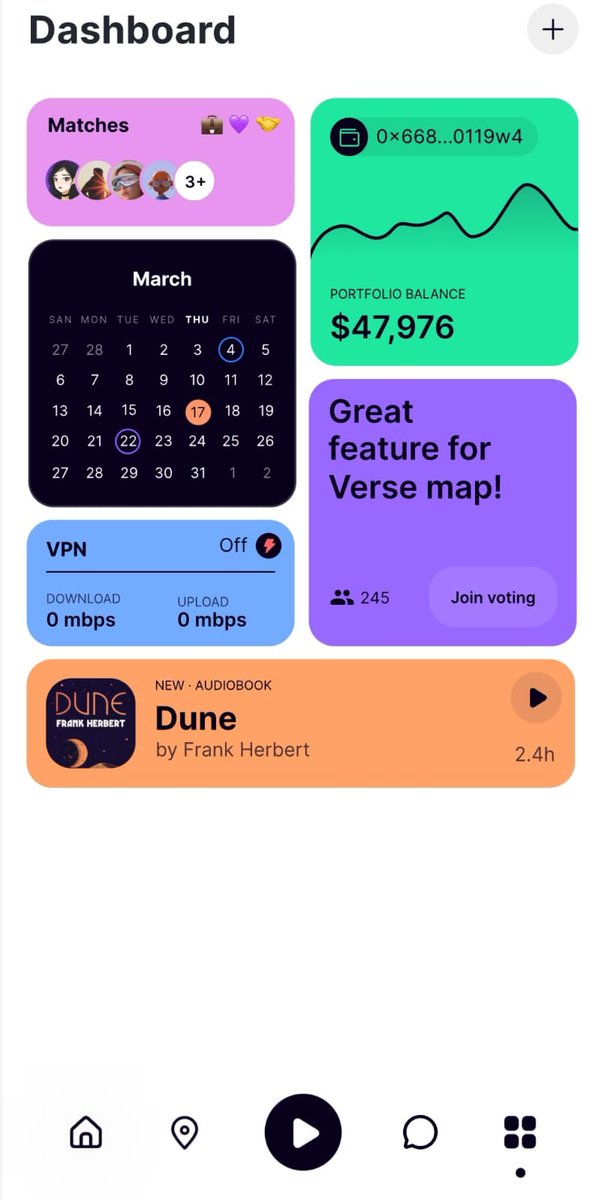 Voxe_AI's tweet photo. Different features.
That make a difference. https://t.co/iRinH5vzel