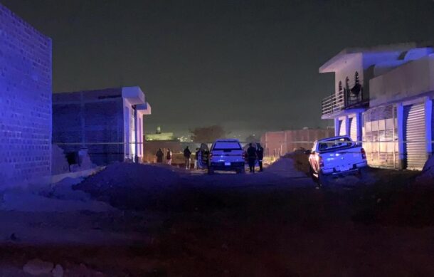 Hoy, en Buenas Tardes Metrópoli:

-Se registra triple homicidio en Guadalajara.

-Supervisan veda en ladrilleras.

-Investigan presuntos nexos de la alcaldesa de Coalcomán, Michoacán, con el CJNG.

Estamos en el 1150 de AM y notisistema.com