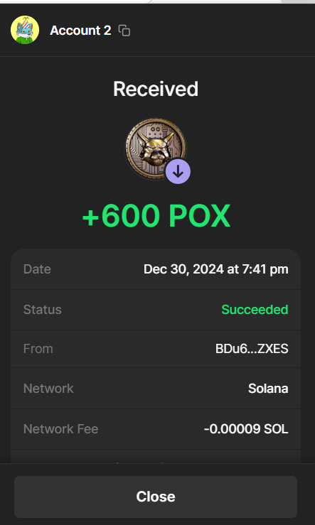 <a href="/NewFoxesWorld/">New Foxes</a> Let's Go 🎉🎉,Next the Nox platform.