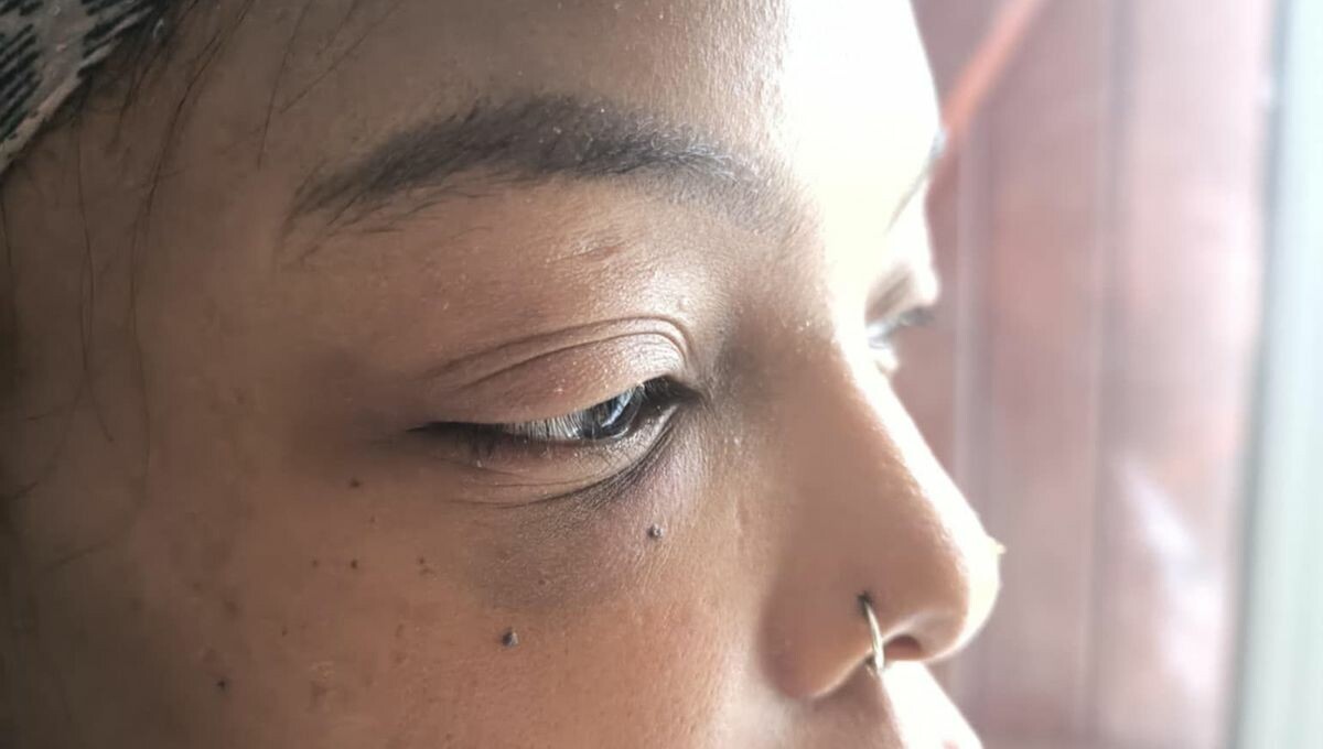 Une habitante d'Anglet dénonce une agression raciste à Bayonne, elle dépose plainte

➡️ l.francebleu.fr/s8QL