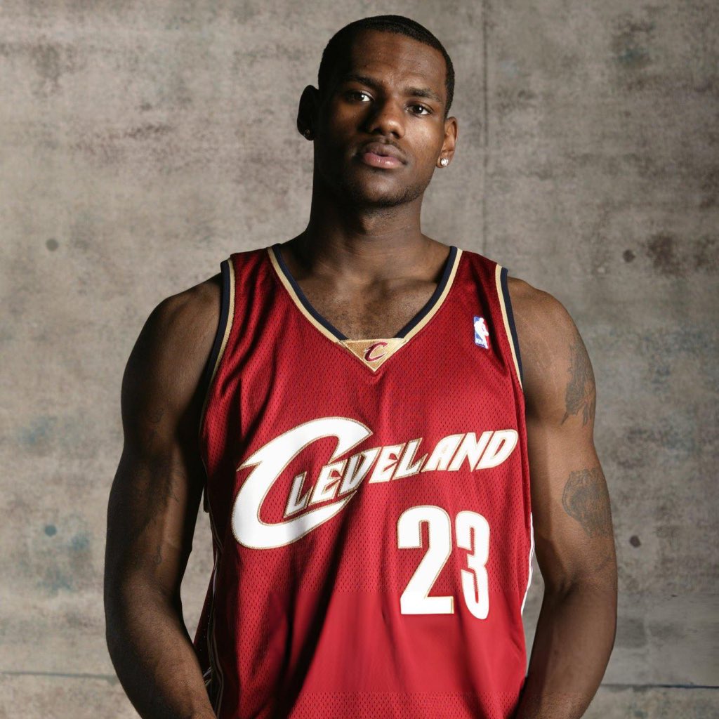 LegionHoops's tweet photo. LeBron James turns 40 years old today and his resume is UNMATCHED:

NBA 75th Anniversary Team
67x NBA Player of the Week
39x NBA Player of the Month
20x NBA All-Star
20x NBA All-NBA
6x All-Defensive Teams
6x NBA Rookie of the Month
4x NBA Champion
4x NBA Finals MVP
4x NBA MVP
3x NBA All-Star MVP
3x Olympic Gold Medal
1x NBA Cup Championship
1x NBA Cup MVP
1x Olympic Bronze Medal
1x NBA All-Rookie Team

Can you say, GOAT? 🐐
