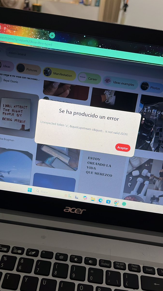alex_fer07's tweet photo. Es q @Pinterest por favooooooor 😩😩 https://t.co/hn37Mwoxav