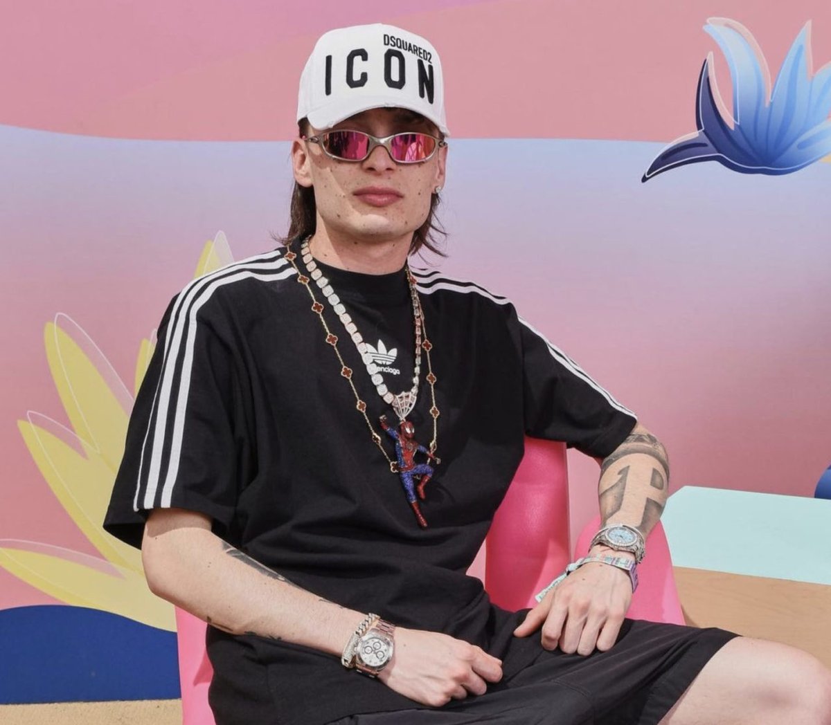 Los 10 artistas que pusieron a México en alto en 2024 - webadictos.com/los-10-artista…