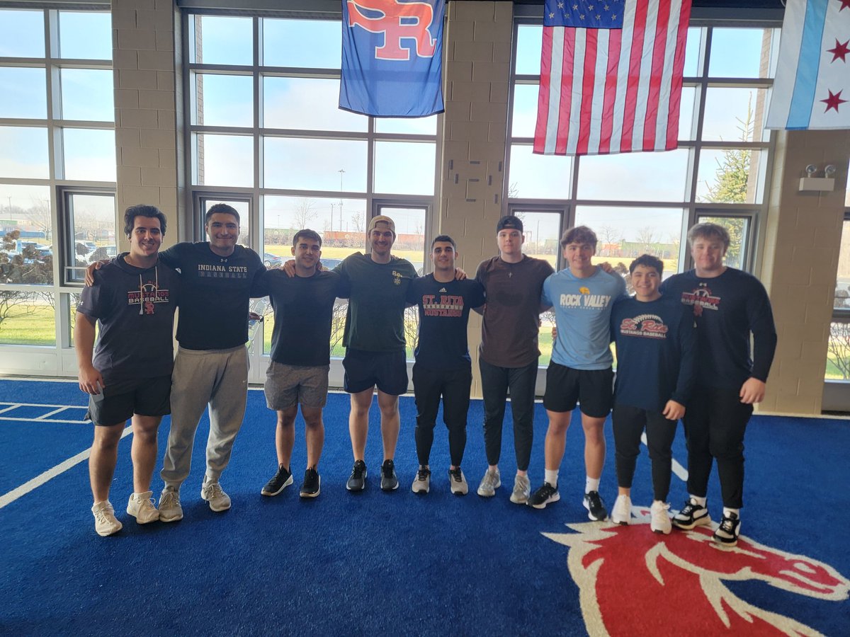 StRitaBaseball tweet media