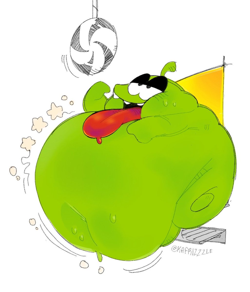 cut the huh? cut the who?