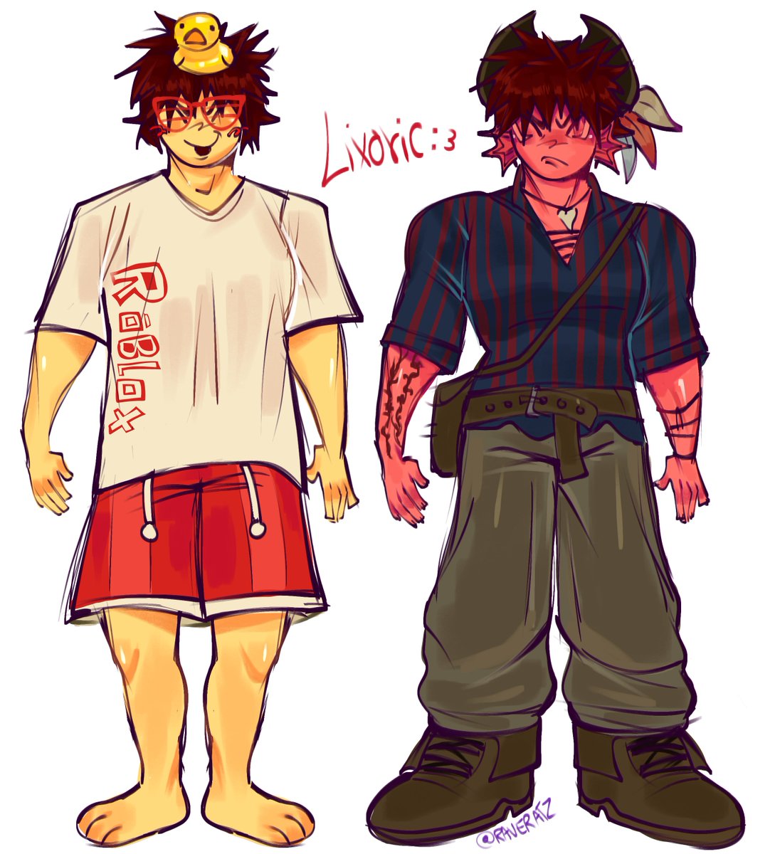 ghost 🍭🐾 tweet media