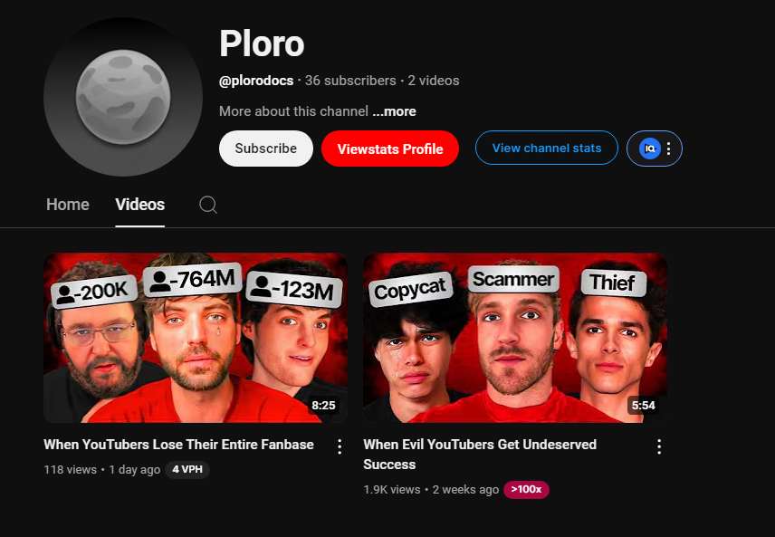vixios tweet media
