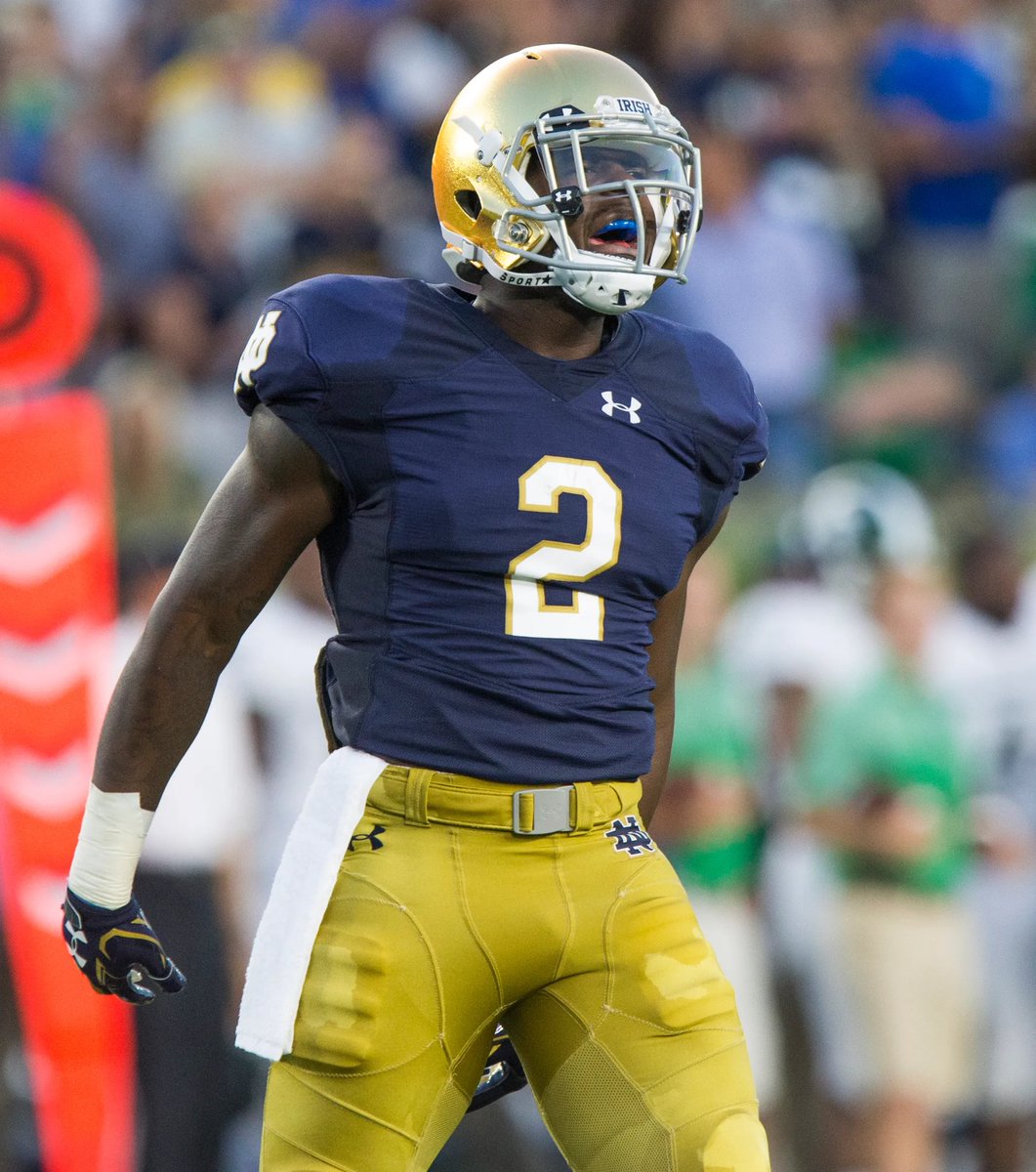 EverythingND_'s tweet photo. 2 MORE DAYS ☘️ https://t.co/nVm4PLAuFh