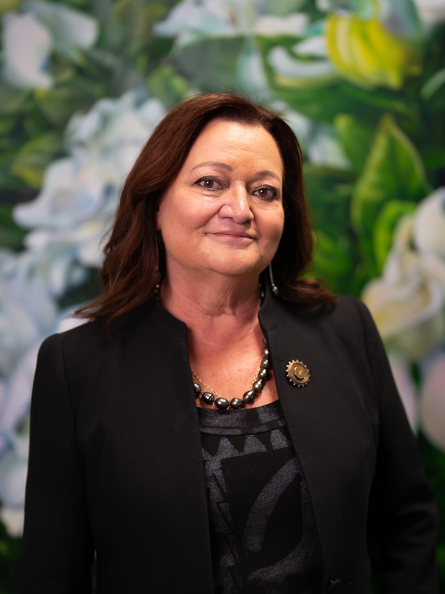 The PMA Group is proud to announce that our Chief Executive, Debbie Sorensen, has been acknowledged in the prestigious New Year’s Honours List. and appointed an Officer of the New Zealand Order of Merit (ONZM) for her services to Pacific health.

🔗 shorturl.at/af2zn