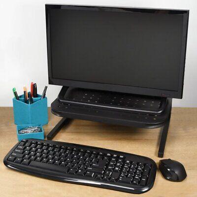 RaastaDeals's tweet photo. "Elevate" your work-from-home setup with the Onn Metal Ventilated Monitor / Laptop Stand! 

Check it out today! https://t.co/XWYqxSxygX https://t.co/aOqbnDbq6b