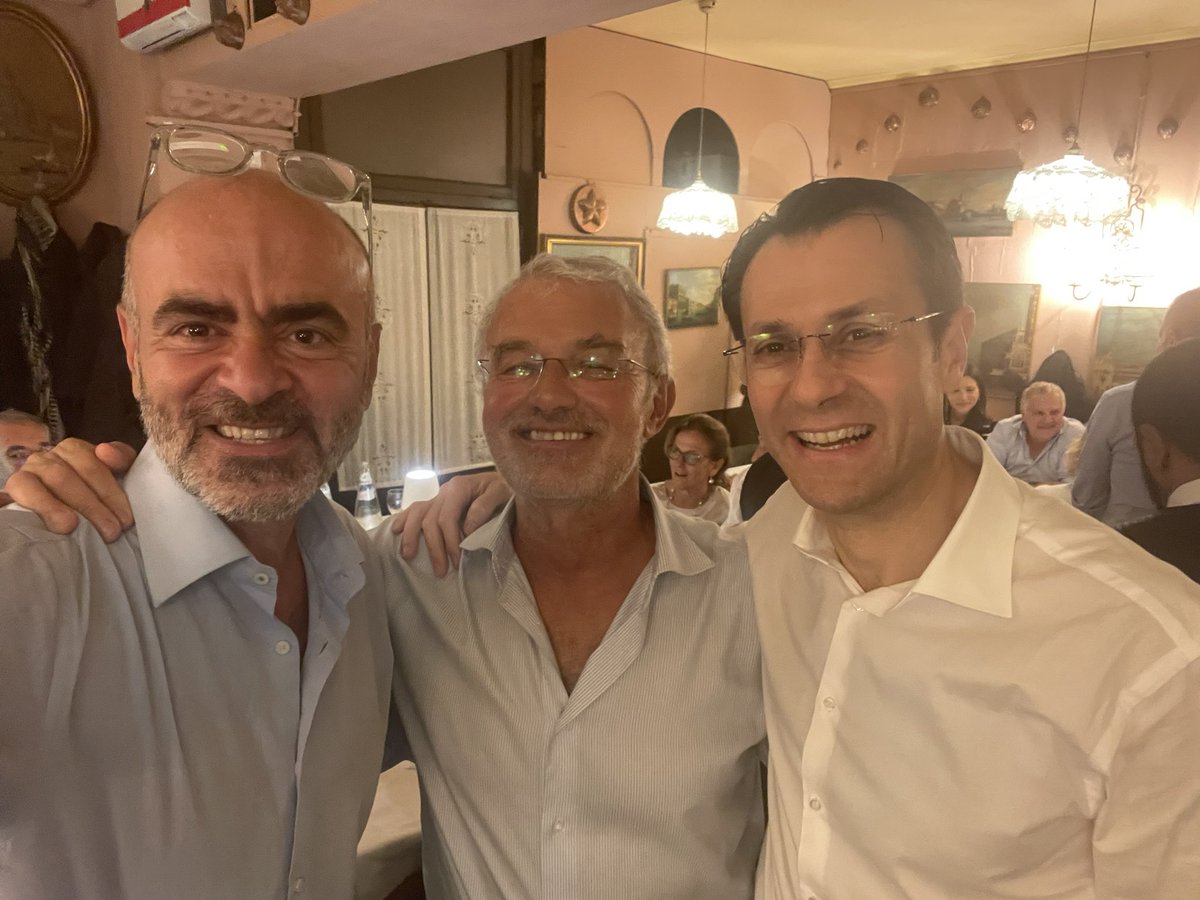 End of 2024. Time to reflect on some great moments during last few months 1/3 Back in Padua for the Societa’ Italiana di Chirurgia Pediatrica ;