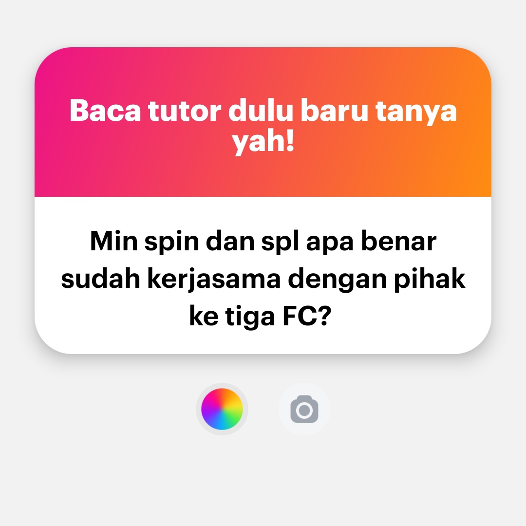 mr.tweeps | IDN tweet media