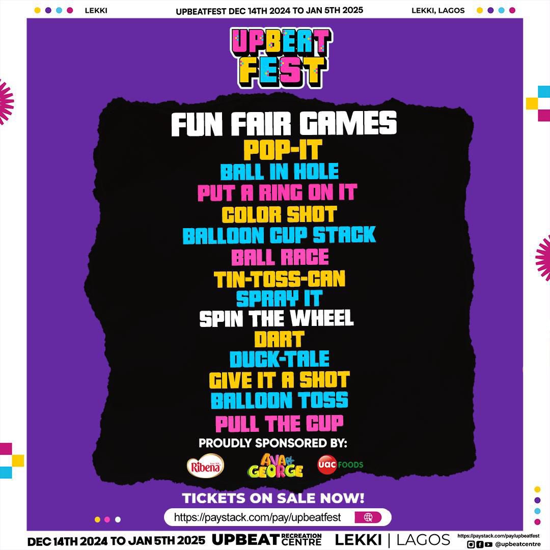BigMan_Xander's tweet photo. Take bae somewhere different this year. Romantic vibes + fun activities = the ultimate date spot! 💕 #UpbeatFest #UpbeatFest2024 https://t.co/jFX72mPrrj