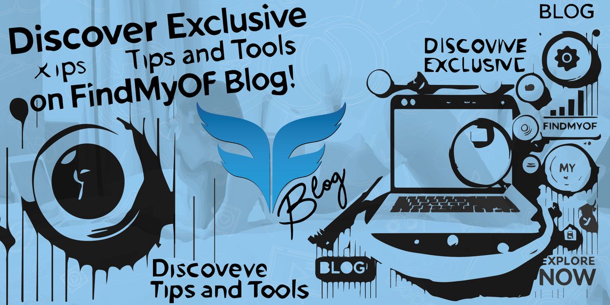 FindmyOF (@findmyof) on Twitter photo 🔞 Everything You Need to Know is on the FindmyOF Blog! 🔞
📝 Discover what #FindmyOF is, how it works, and how it can help you stand out as a content creator.
💡 Get expert tips, strategies, and comprehensive guides to make the most of this powerful tool.
🔗 Check it out now at 🔞 Everything You Need to Know is on the FindmyOF Blog! 🔞
📝 Discover what #FindmyOF is, how it works, and how it can help you stand out as a content creator.
💡 Get expert tips, strategies, and comprehensive guides to make the most of this powerful tool.
🔗 Check it out now at
