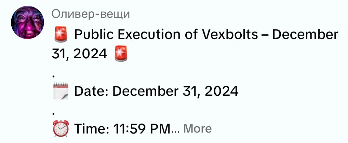 The vexbolts mass unfollowing meme is the craziest algorithm boost I’ve seen for shop videos in a minute. 

Keep it coming fellas 

Also, I’ve been calling things Massive in all of my videos. Take advantage of the meme culture haha