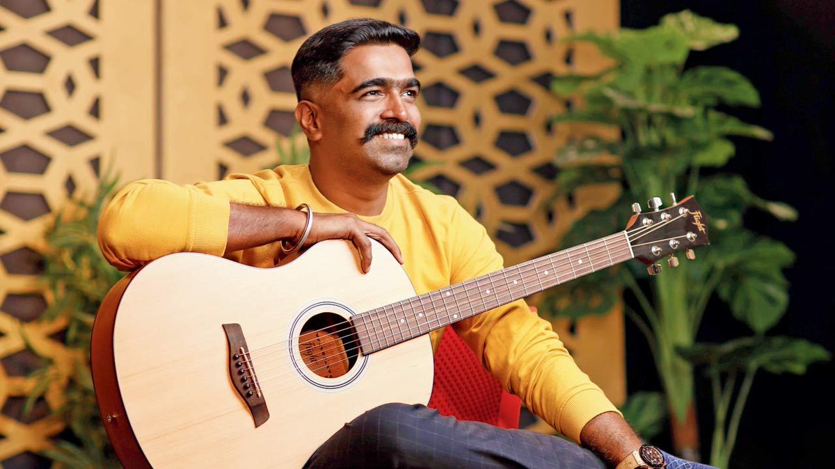 NakulChavan13's tweet photo. Happy Birthday To My All Time Favourite Music Director @RaviBasrur Sir And Sorry For Not Wish For Last Year And I Didn't Disappointed For #Salaar And #Marco Waiting For Electrifying Songs And BGM For #KGFChapter3 #SalaarShouyaangaParvam And Release The #KGFChapter2OST Also ๐ https://t.co/OYr108sDgU