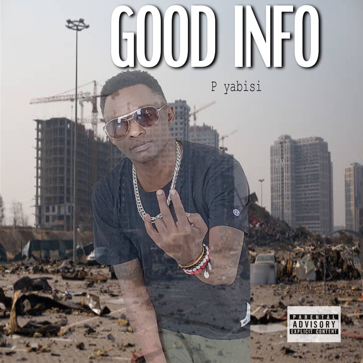 February 2025, Yabisi Records ita represents hii Album, Disastered City inajengwa tena na ma fundi WAJUZI.