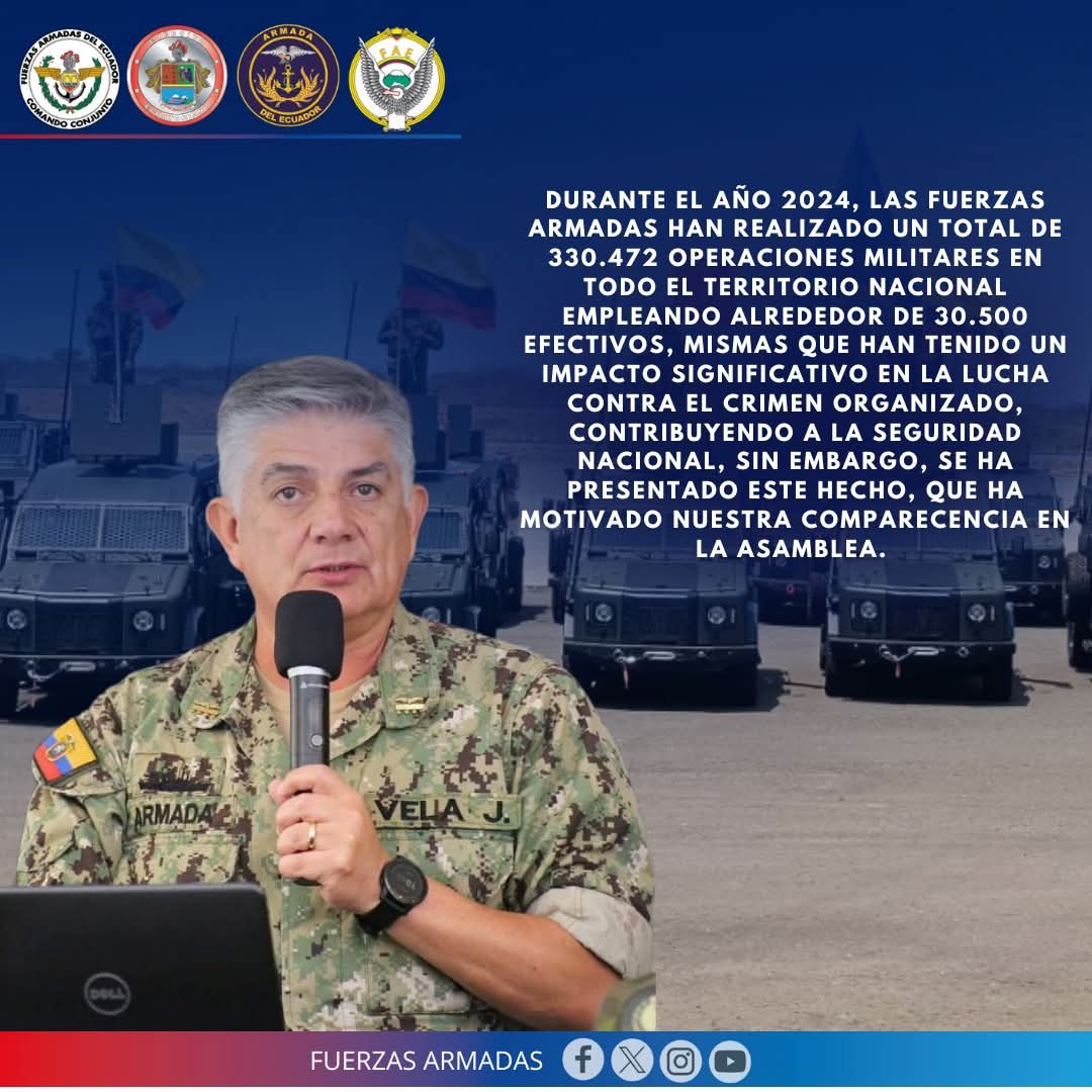 armada_ecuador's tweet photo. https://t.co/uv20ao47Mv